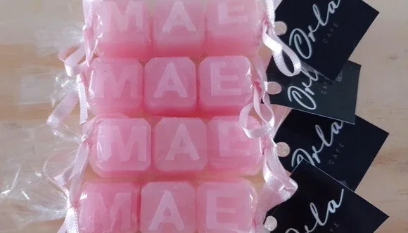 Sabonete Mãe
