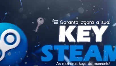 Steam Keys Aleatorias (Entrega Automatica)