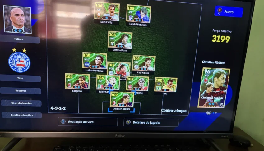 Efootball Pc Steam