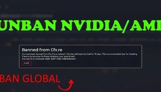 Spoofer Stan Menu
