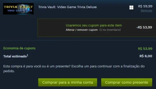 Trivia Vault: Video Game Trivia Deluxe