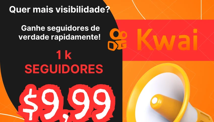 Kwai Promoção