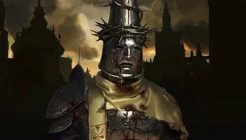 Blasphemous Steam Key GLOBAL