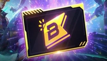 Passe Booyah free fire