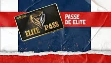 Passe free fire