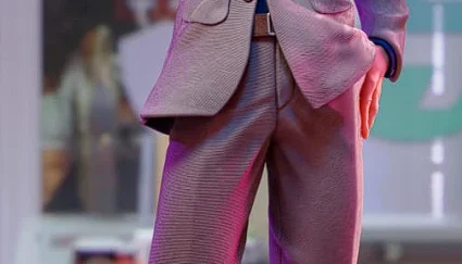 Nanami 3d stl