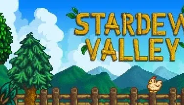⚡Stardew Valley ⚡Entrega Imediata