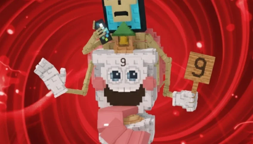 La Secret Combinasion 🔥 (1M/S Ate 1B/S, Pode Variar!)