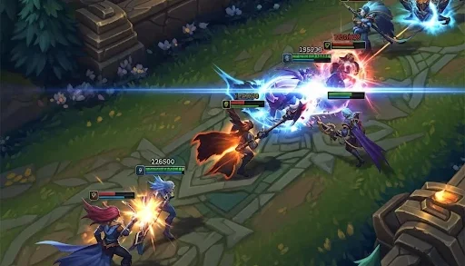 Ajuda Completa Para Iniciar No League Of Legends