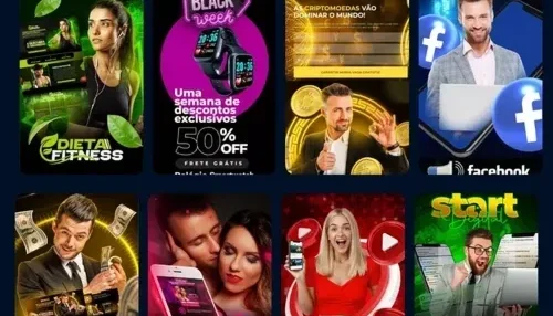 70 Paginas De Vendas Premium Prontas