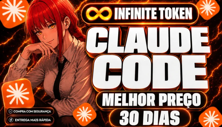 Claude Code Pro - Api Key Privada - Tokens Ilimitados