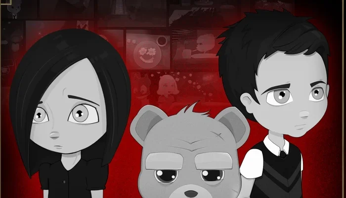 Xbox Bear With Me: The Complete Collection #C53959