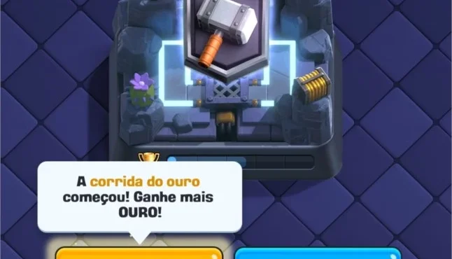 Crash Royale cv 13