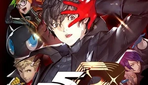 Persona 5 Royal - Steam