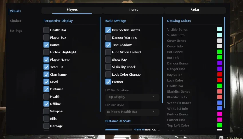 External Cheat  PUBG  Steam , Epic