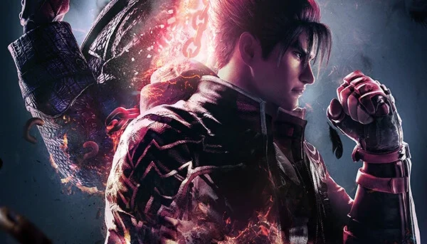 TEKKEN 8 Ultimate Edition - Steam