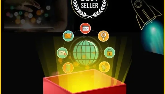 Produtos Digitais Prontos Para Vender! 2025