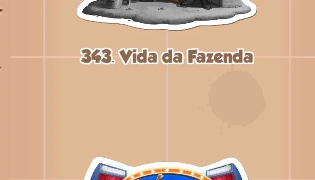 Coin Master conta na vila 343