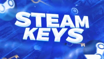 Steam Keys Platina
