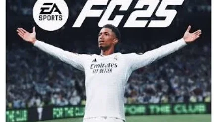 Fc fifa 2025