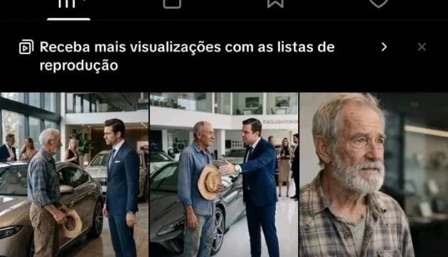 Conta Do Tiktok Monetizada +10,8K Seguidores
