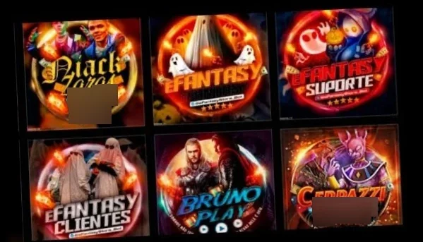 Pack De 1 Gb para Conteúdos Arte Bolhas, Banners, Designer