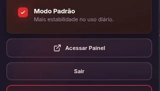 Extensão Lovable Créditos Ilimitados