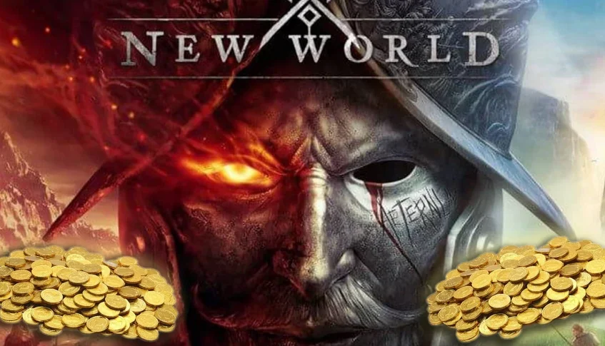 Gold para New World Alkaid