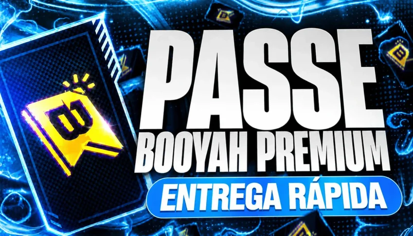 🔥PASSE DE ELITE BOOYAH PREMIUM | FREE FIRE VIA ID