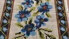 Tela para bordar em talagarça TP-10 - 111 x 76 cm