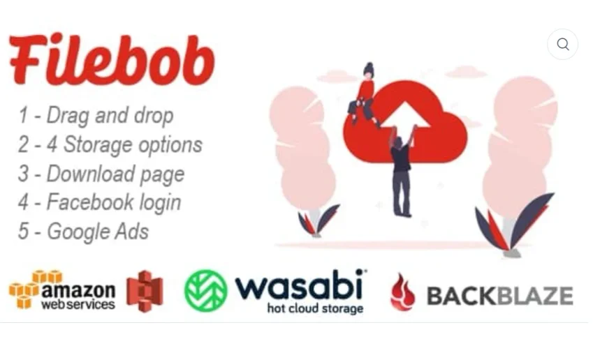 Filebob