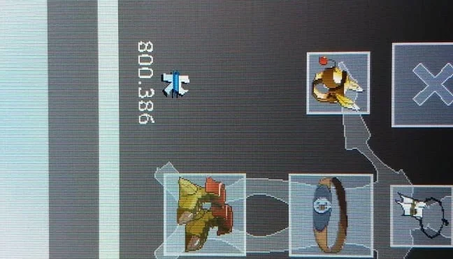 Kamas Algata Dofus