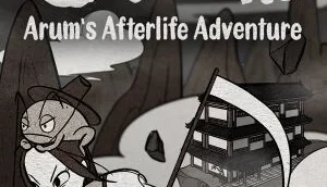 Xbox 8Doors: Arum's Afterlife Adventure #C86836