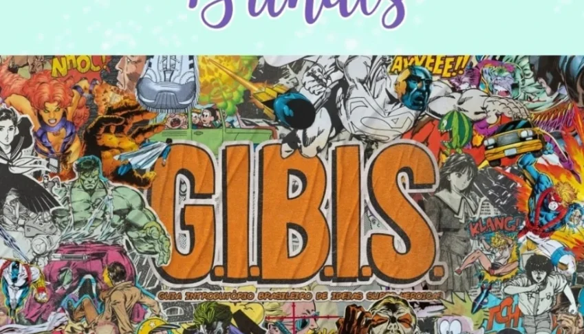 40 mil Gibis Premium