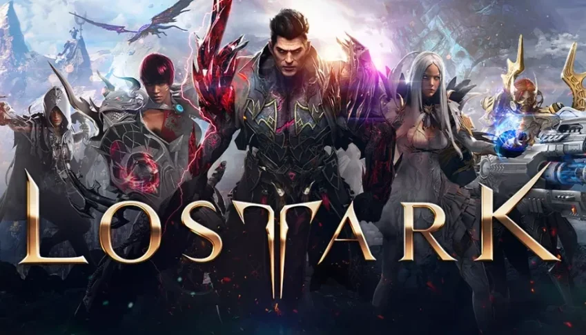 Bot Pesca Permanente No Lost Ark