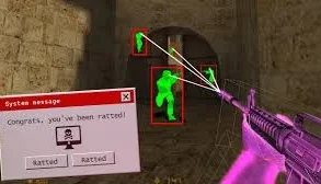CS 1.6 (Hacker premium)