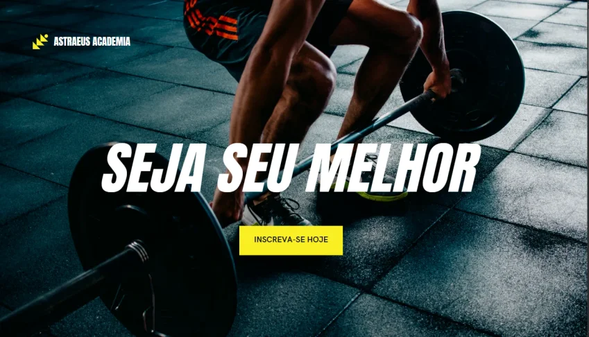 Crio Landing Page Profissional,Editável p/ Qualquer SEGMENTO