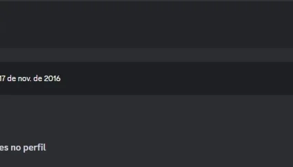 conta steam 17 de novembro de 2016
