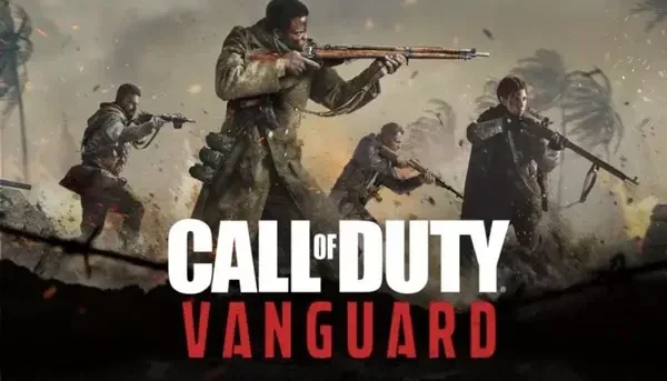 Call Of Duty: Vanguard - Conta Full acesso - Pc