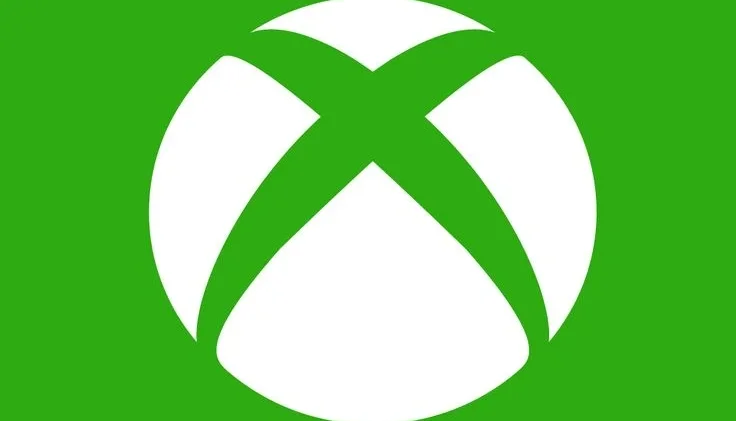 Conta Xbox com 6 jogos