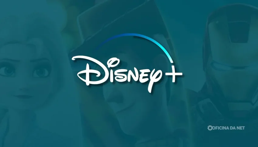 🔵 Disney+ Padrão 🔵 Acesso Por 30 Dias