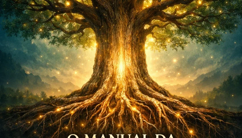 O Manual Da Vida Extraordinária