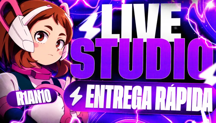 Contas Tiktok Live Studio Pc Ativo +1K (Sem Shop)