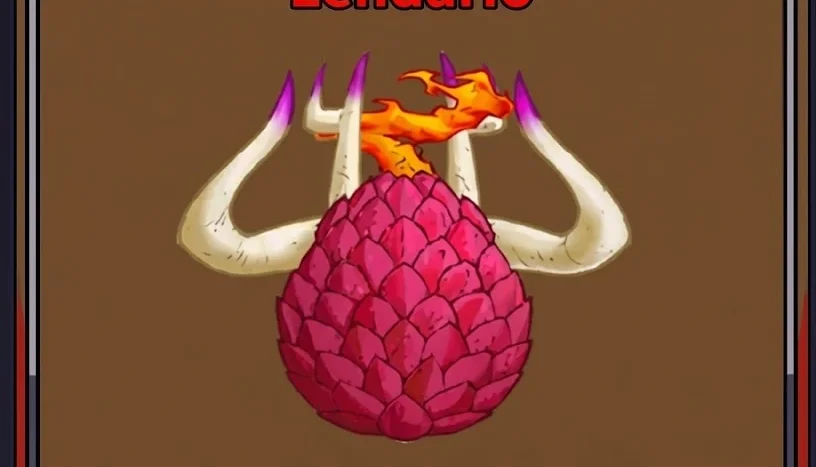KING LEGACY / DRAGON FÍSICA (MELHOR PREÇO)