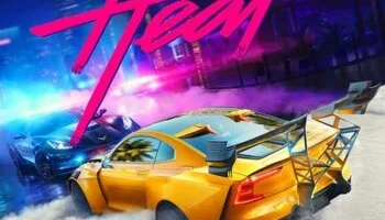 Need for Speed: Heat EA Key (PC)