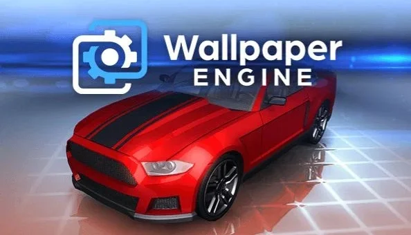 Wallpaper Engine