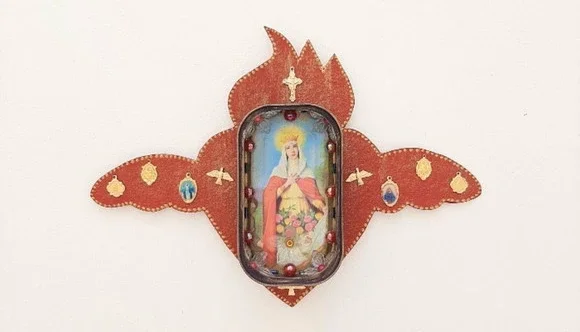 Sagrado Coração Santa Izabel