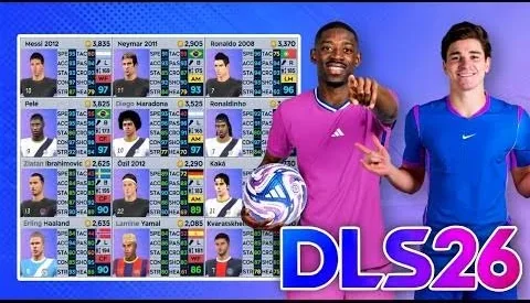 DLS 19 MOD 2026