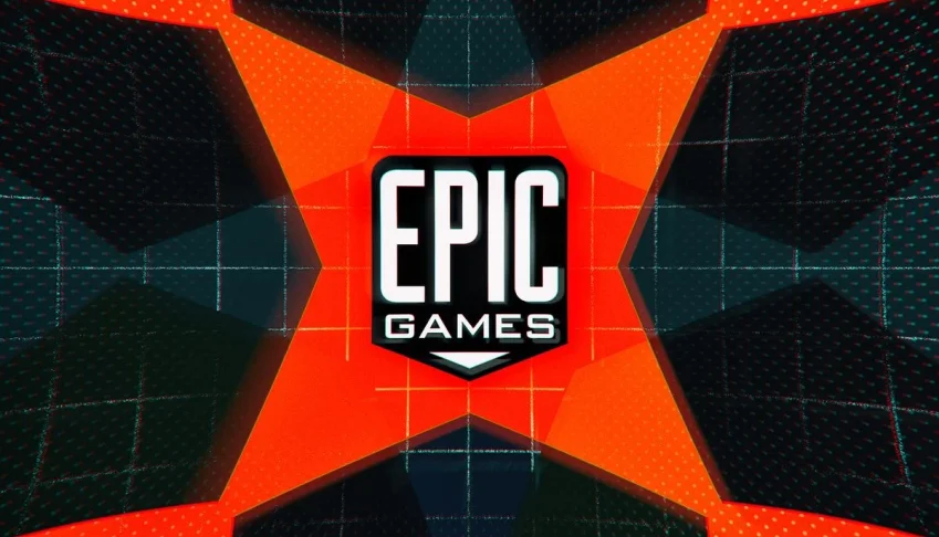 Conta Epic Games com 28 Jogos!