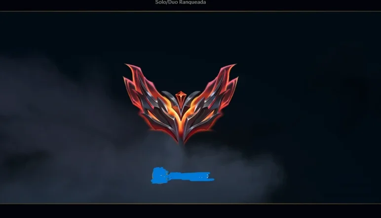 Elojob - Duo Boost League Of Legends